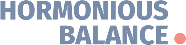 Hormonious Balance