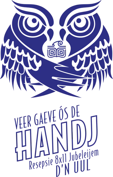 Illustratie 8×11 Receptie