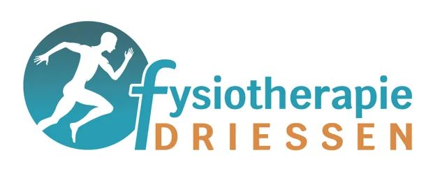 Logo Fysiotherapie Driessen