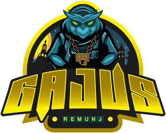 Logo GAJUS